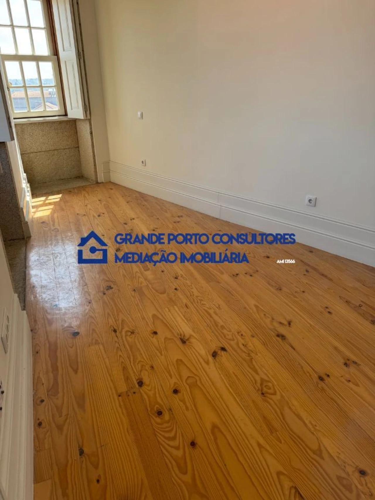 Apartamento T1 para Arrendamento em Cedofeita, Santo Ildefonso, Sé, Miragaia, São Nicolau e Vitória Foto 13