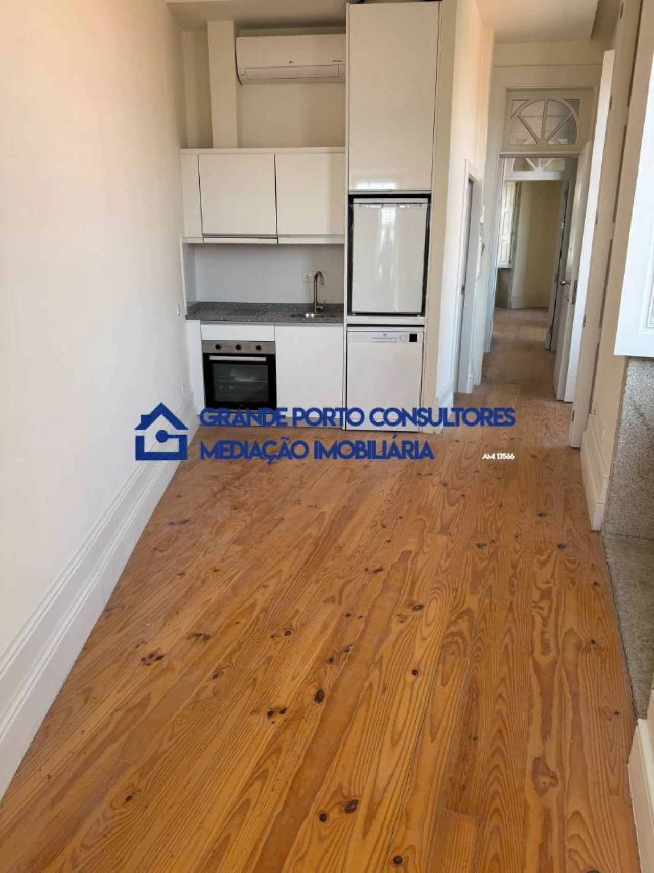 Apartamento T1 para Arrendamento em Cedofeita, Santo Ildefonso, Sé, Miragaia, São Nicolau e Vitória Foto 14