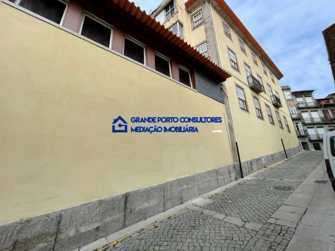 Apartamento T1 para Arrendamento em Cedofeita, Santo Ildefonso, Sé, Miragaia, São Nicolau e Vitória Foto 5