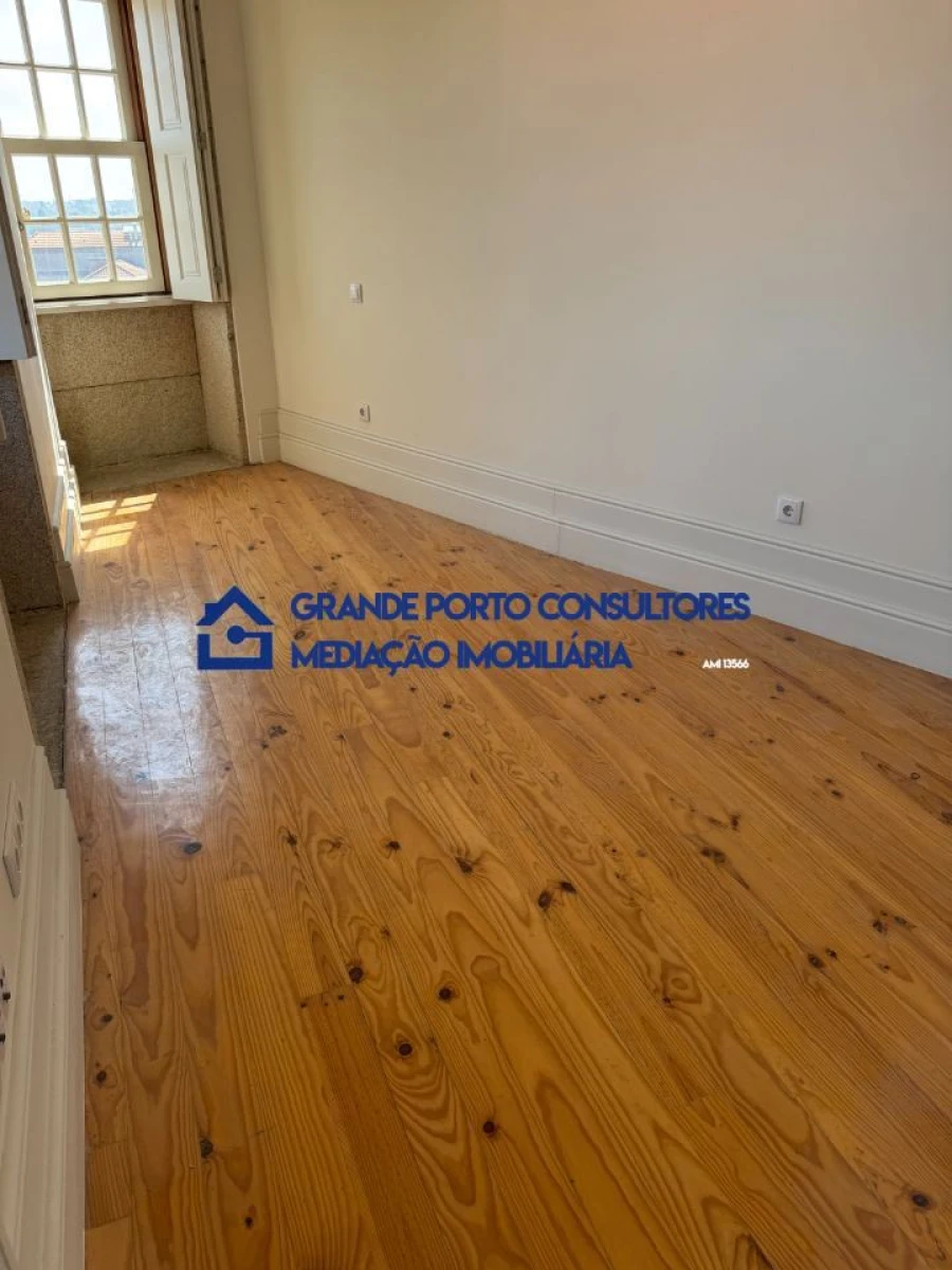 Apartamento T1 para Arrendamento em Cedofeita, Santo Ildefonso, Sé, Miragaia, São Nicolau e Vitória Foto 13