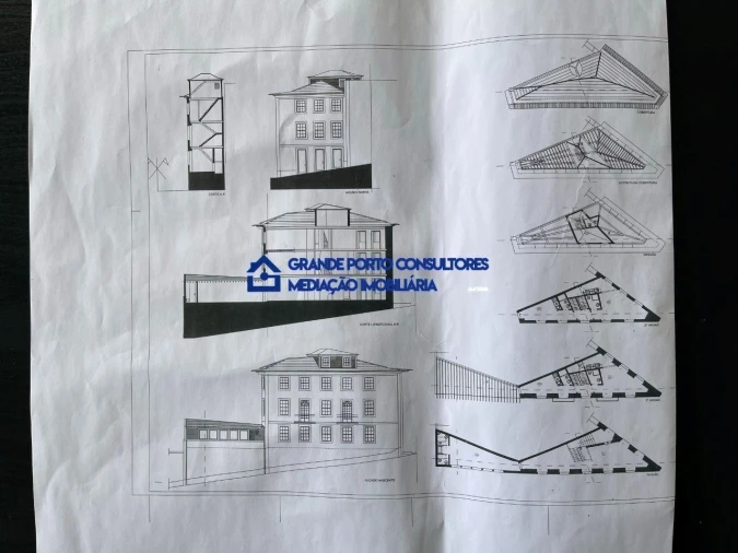 Apartamento T1 para Arrendamento em Cedofeita, Santo Ildefonso, Sé, Miragaia, São Nicolau e Vitória Foto 17