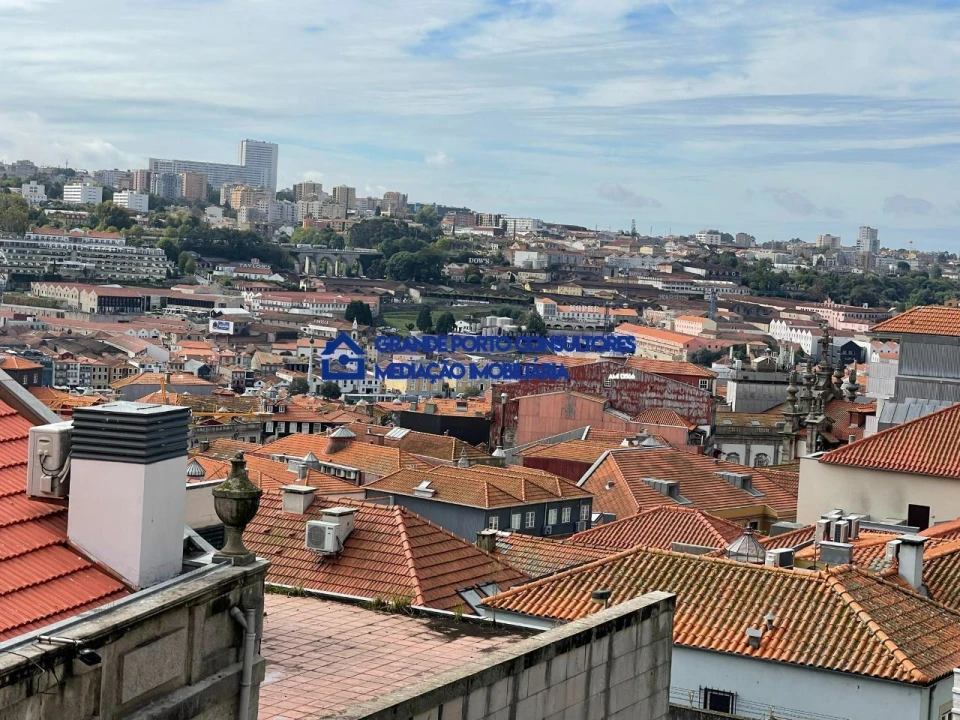 Quarto para Arrendamento em Cedofeita, Santo Ildefonso, Sé, Miragaia, São Nicolau e Vitória Foto 4