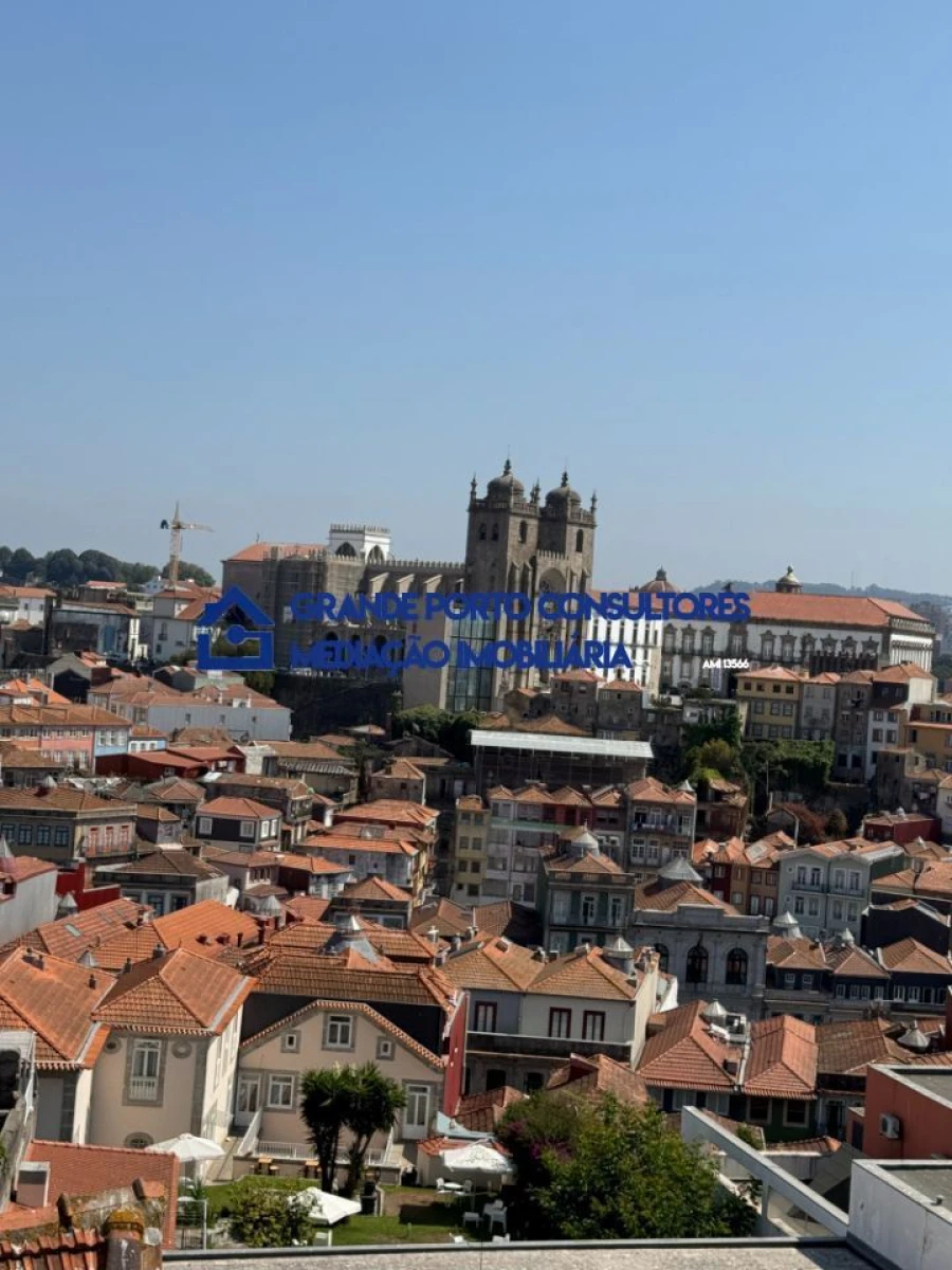Quarto para Arrendamento em Cedofeita, Santo Ildefonso, Sé, Miragaia, São Nicolau e Vitória Foto 9