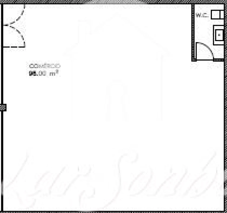 Loja para Arrendamento em Alheira e Igreja Nova Foto 8