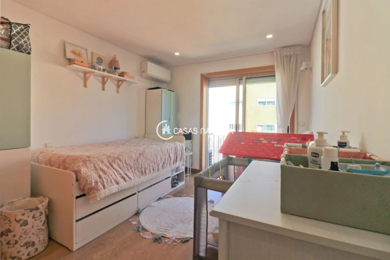 Apartamento T2 para Venda em Castêlo da Maia Foto 18