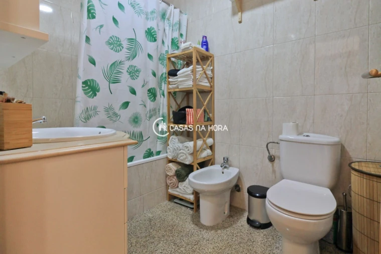 Apartamento T2 para Venda em Castêlo da Maia Foto 29