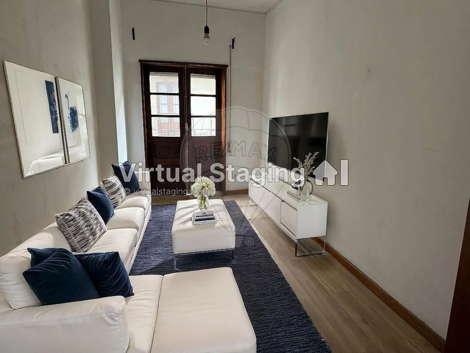 Apartamento T1 para Venda em Cedofeita, Santo Ildefonso, Sé, Miragaia, São Nicolau e Vitória Foto 3