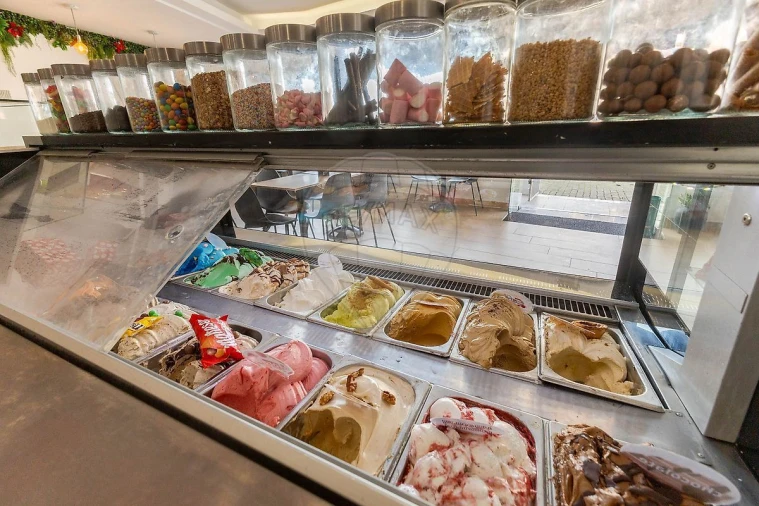 Loja para Trespasse em Fânzeres e São Pedro da Cova Foto 8