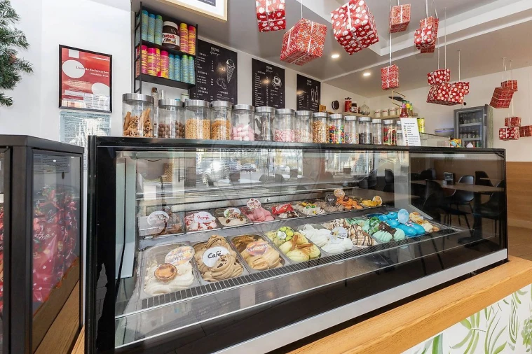 Loja para Trespasse em Fânzeres e São Pedro da Cova Foto 15