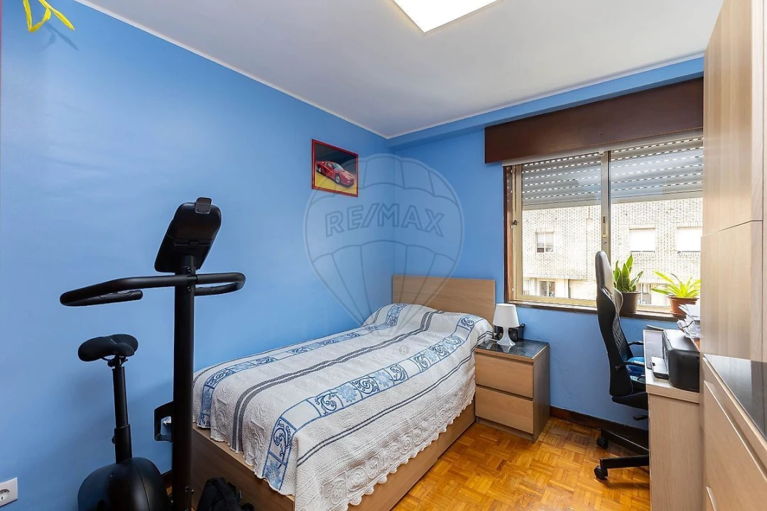 Apartamento T3 para Venda em Aldoar, Foz do Douro e Nevogilde Foto 10