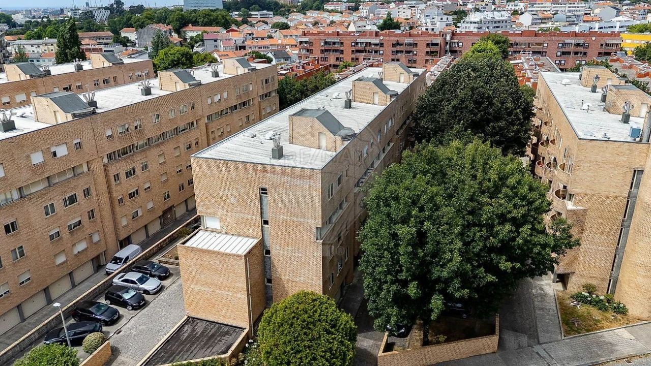 Apartamento T3 para Venda em Aldoar, Foz do Douro e Nevogilde Foto 17