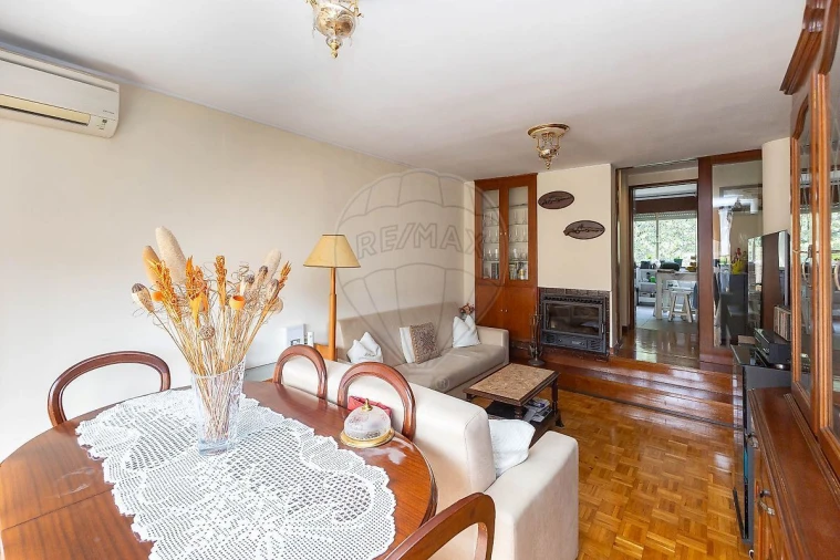 Apartamento T3 para Venda em Aldoar, Foz do Douro e Nevogilde Foto 3