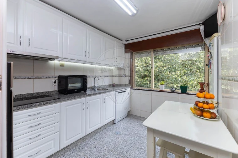 Apartamento T3 para Venda em Aldoar, Foz do Douro e Nevogilde Foto 6