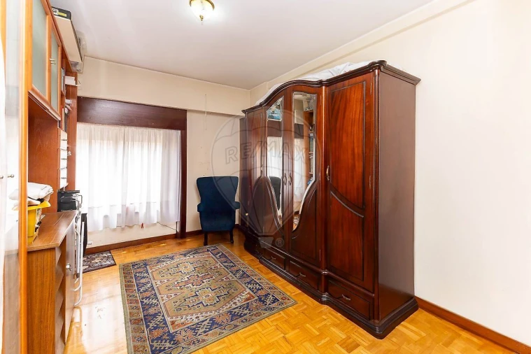 Apartamento T3 para Venda em Aldoar, Foz do Douro e Nevogilde Foto 9