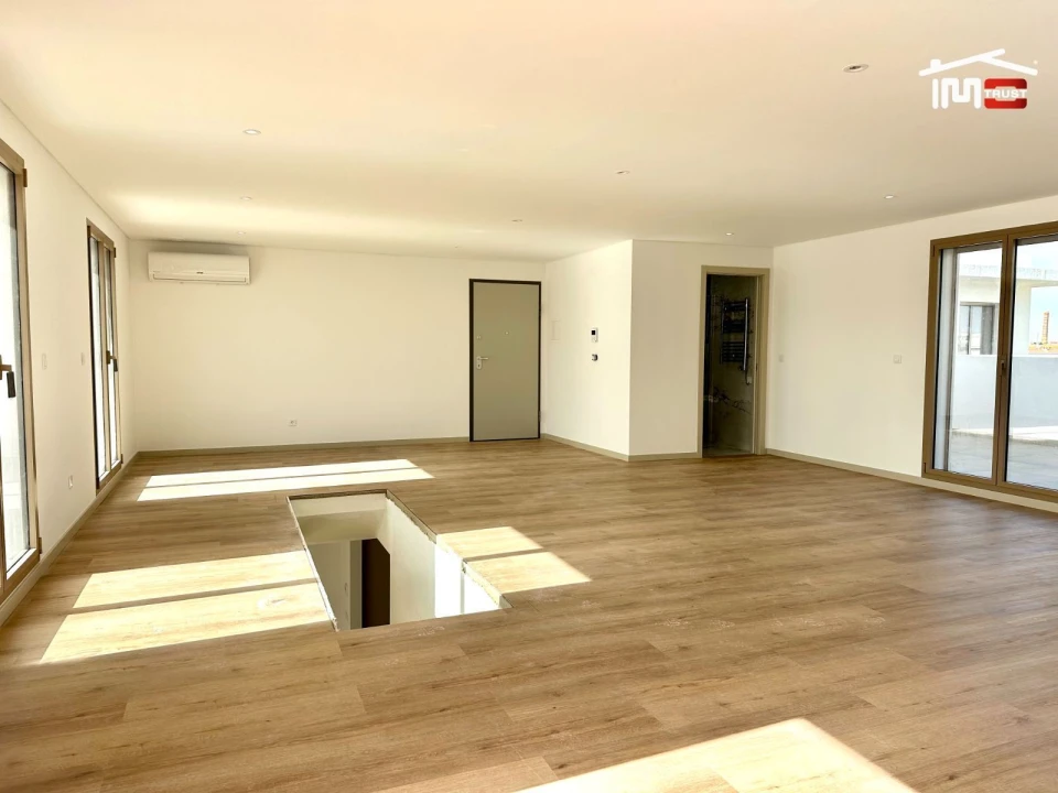 Apartamento T3 para Venda em Montijo e Afonsoeiro Foto 7