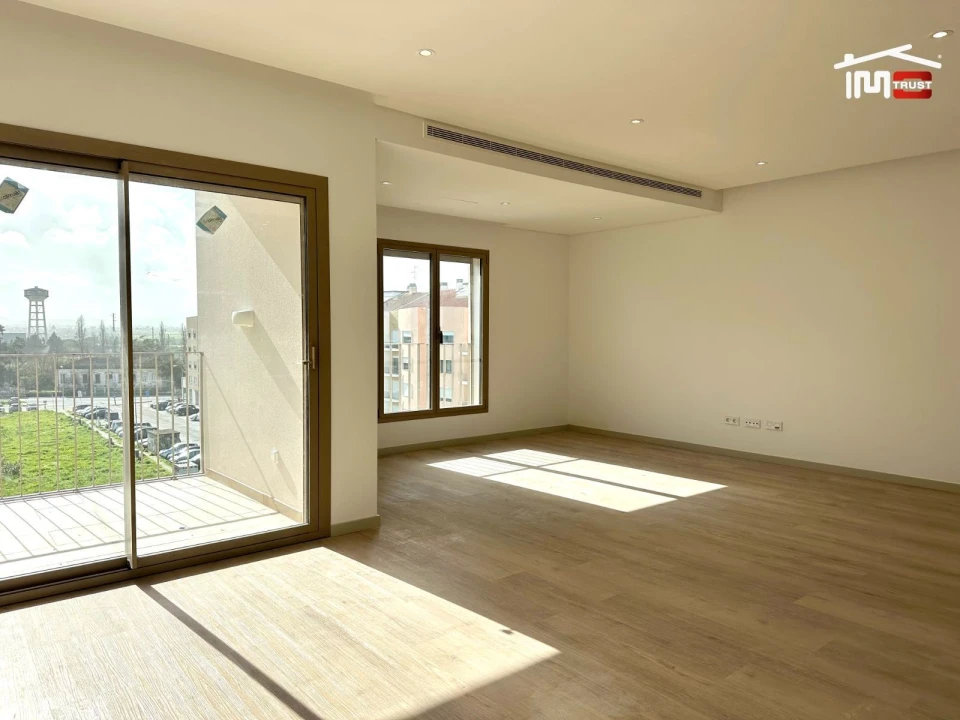 Apartamento T3 para Venda em Montijo e Afonsoeiro Foto 15