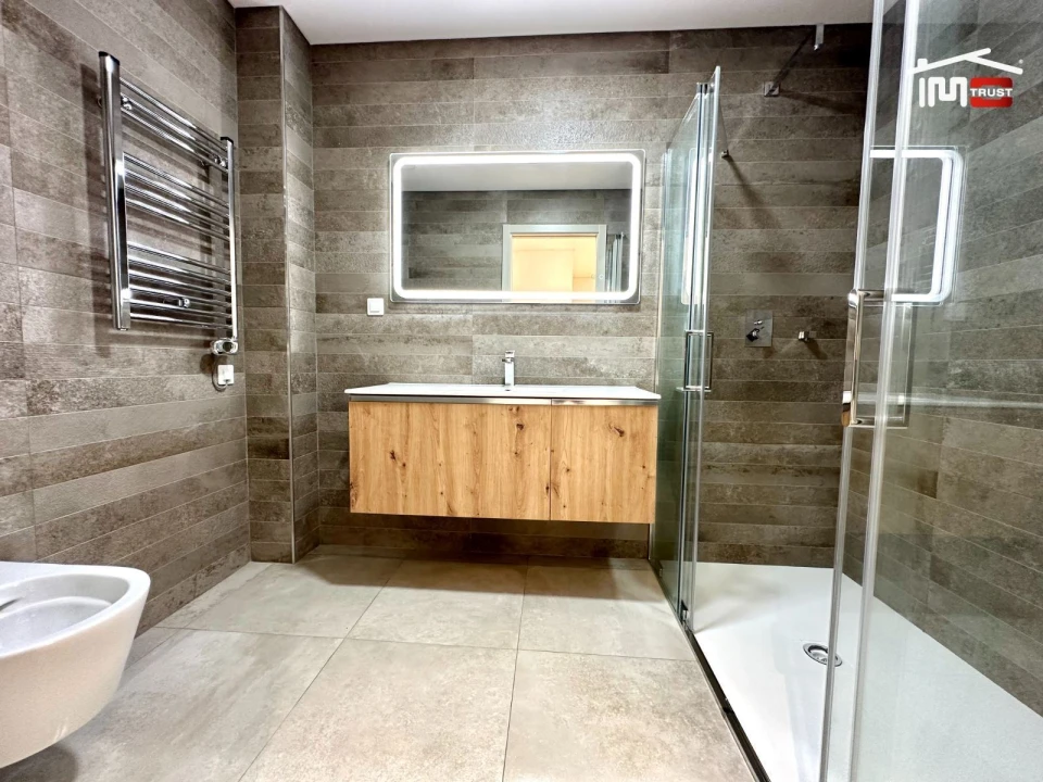 Apartamento T3 para Venda em Montijo e Afonsoeiro Foto 20