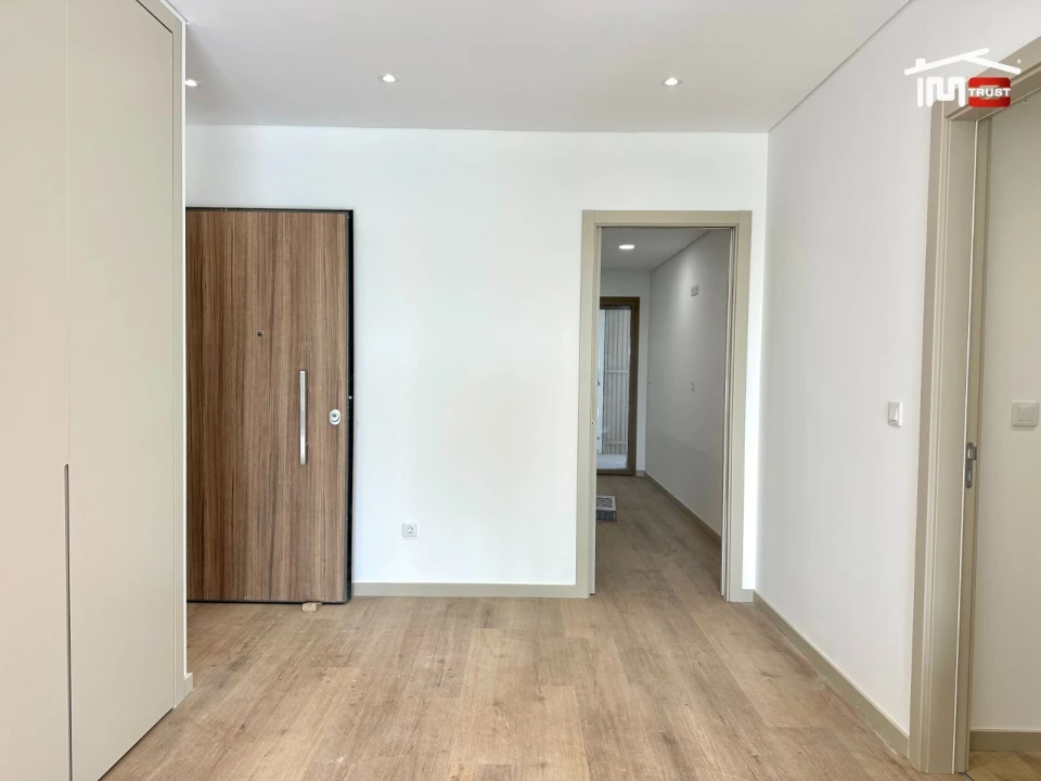 Apartamento T3 para Venda em Montijo e Afonsoeiro Foto 26
