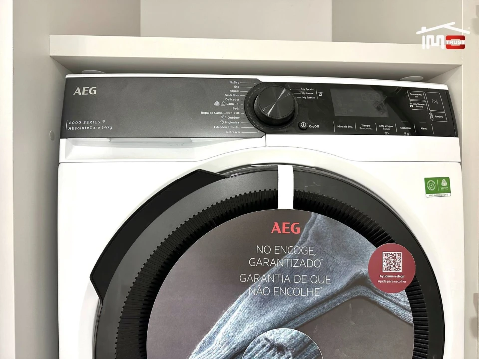 Apartamento T3 para Venda em Montijo e Afonsoeiro Foto 30