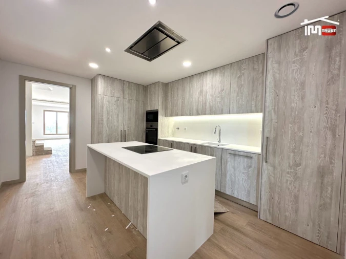 Apartamento T3 para Venda em Montijo e Afonsoeiro Foto 3