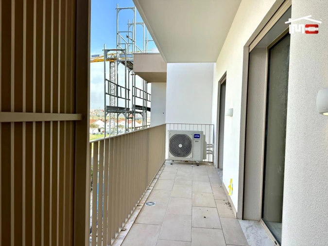 Apartamento T3 para Venda em Montijo e Afonsoeiro Foto 25