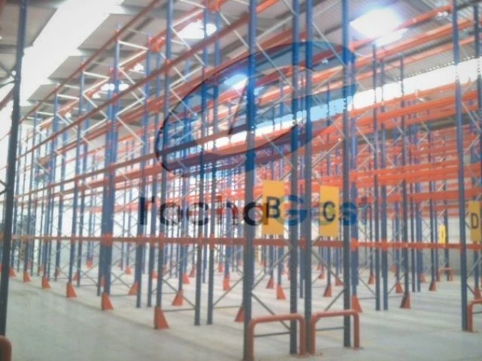 Armazém para Arrendamento em Canelas Foto 17