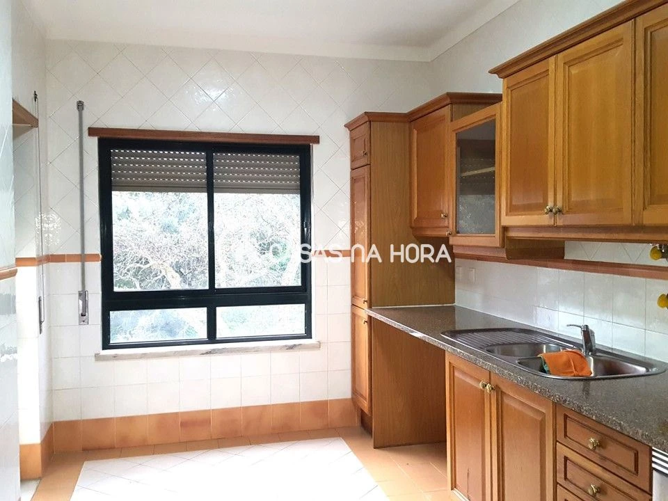 Apartamento T3 para Arrendamento em Setubal (São Sebastião) Foto 3