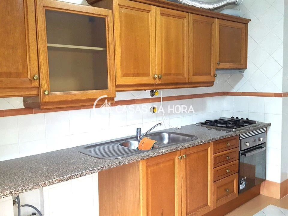 Apartamento T3 para Arrendamento em Setubal (São Sebastião) Foto 4