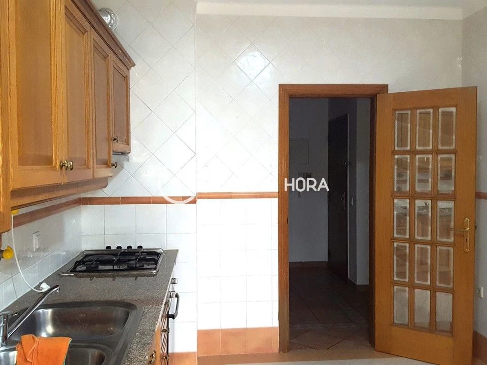 Apartamento T3 para Arrendamento em Setubal (São Sebastião) Foto 5