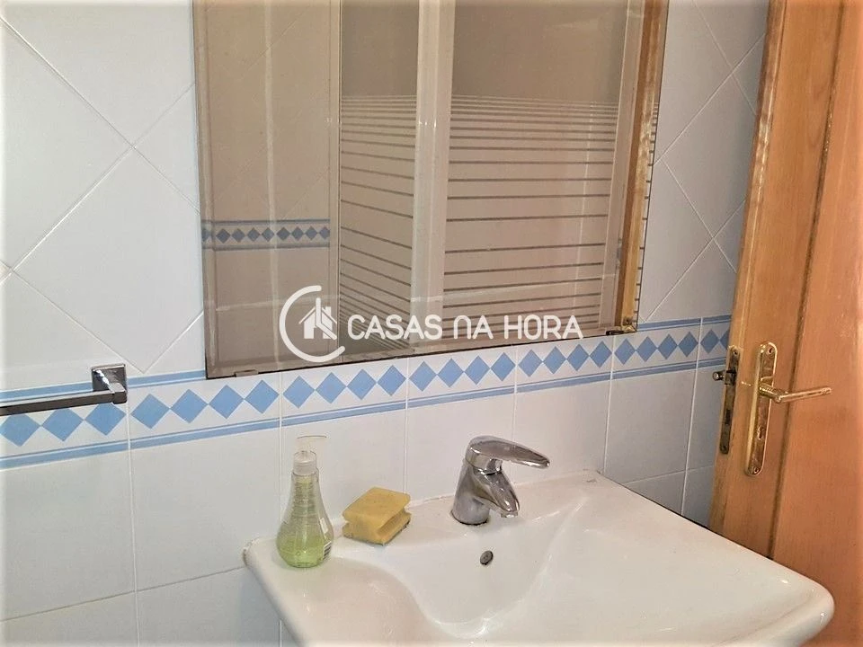 Apartamento T3 para Arrendamento em Setubal (São Sebastião) Foto 23
