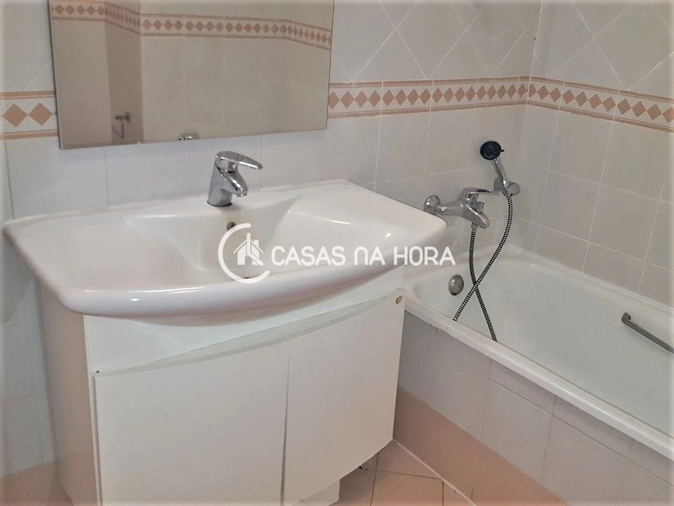 Apartamento T3 para Arrendamento em Setubal (São Sebastião) Foto 27