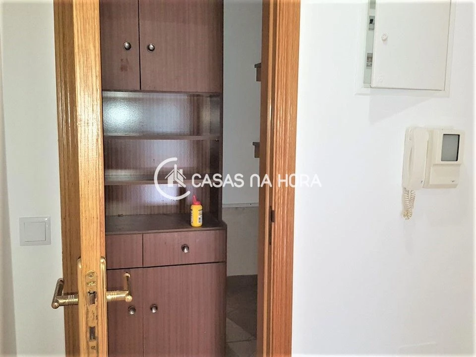 Apartamento T3 para Arrendamento em Setubal (São Sebastião) Foto 28