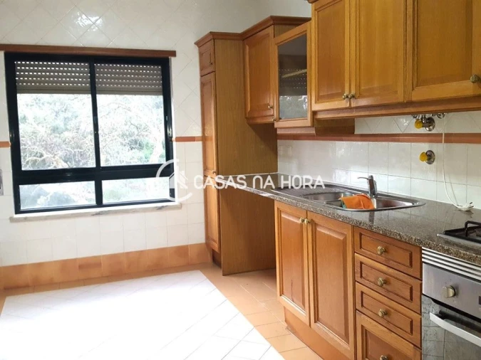 Apartamento T3 para Arrendamento em Setubal (São Sebastião) Foto 2