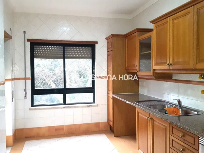 Apartamento T3 para Arrendamento em Setubal (São Sebastião) Foto 3