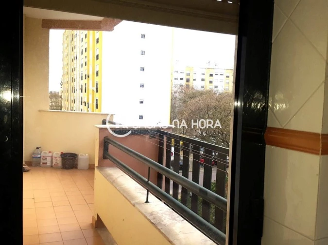 Apartamento T3 para Arrendamento em Setubal (São Sebastião) Foto 6