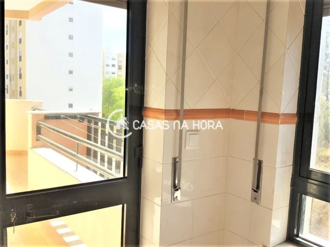 Apartamento T3 para Arrendamento em Setubal (São Sebastião) Foto 7