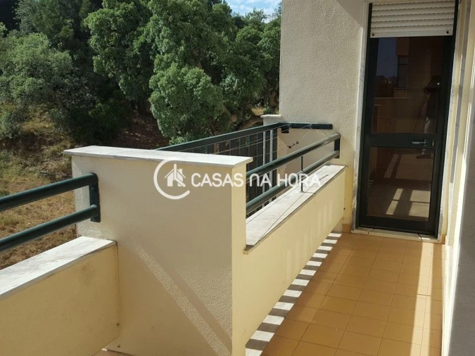 Apartamento T3 para Arrendamento em Setubal (São Sebastião) Foto 14