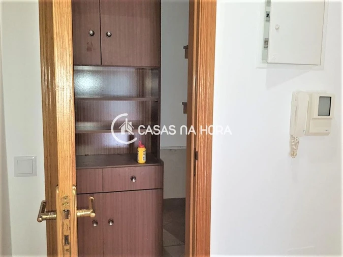 Apartamento T3 para Arrendamento em Setubal (São Sebastião) Foto 28