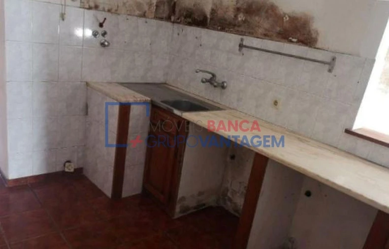 Moradia T3 para Venda em Ferreira do Alentejo e Canhestros Foto 8