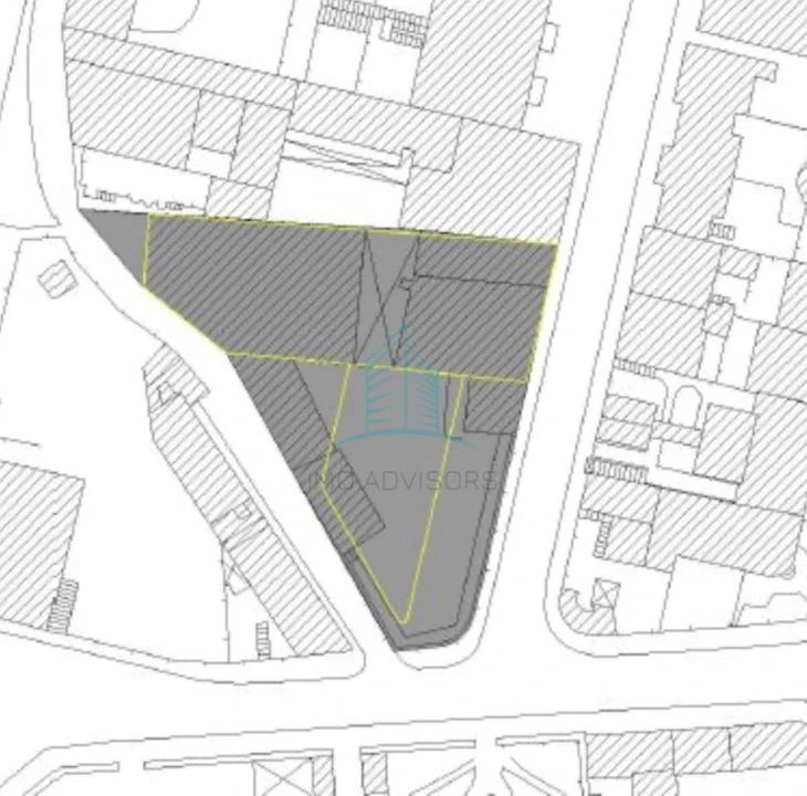 Terreno para Venda em Cedofeita, Santo Ildefonso, Sé, Miragaia, São Nicolau e Vitória Foto 5