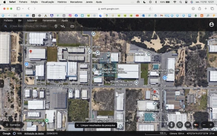 Terreno para Venda em Ovar, São João, Arada e São Vicente de Pereira Jusã