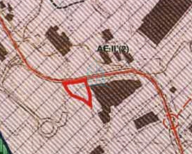 Terreno para Venda em Campo e Sobrado Foto 4