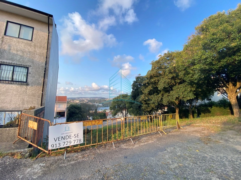 Terreno para Venda em Mafamude e Vilar do Paraíso Foto 5