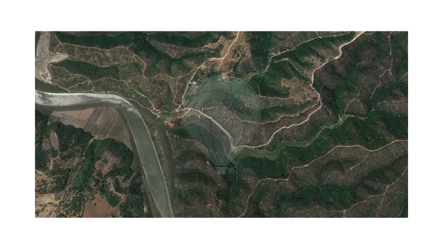 Terreno para Venda em São Luis Foto 12