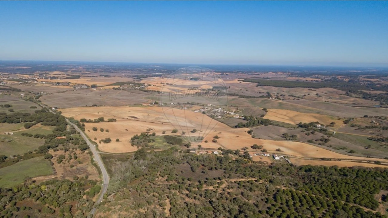 Terreno para Venda em São Luis Foto 17