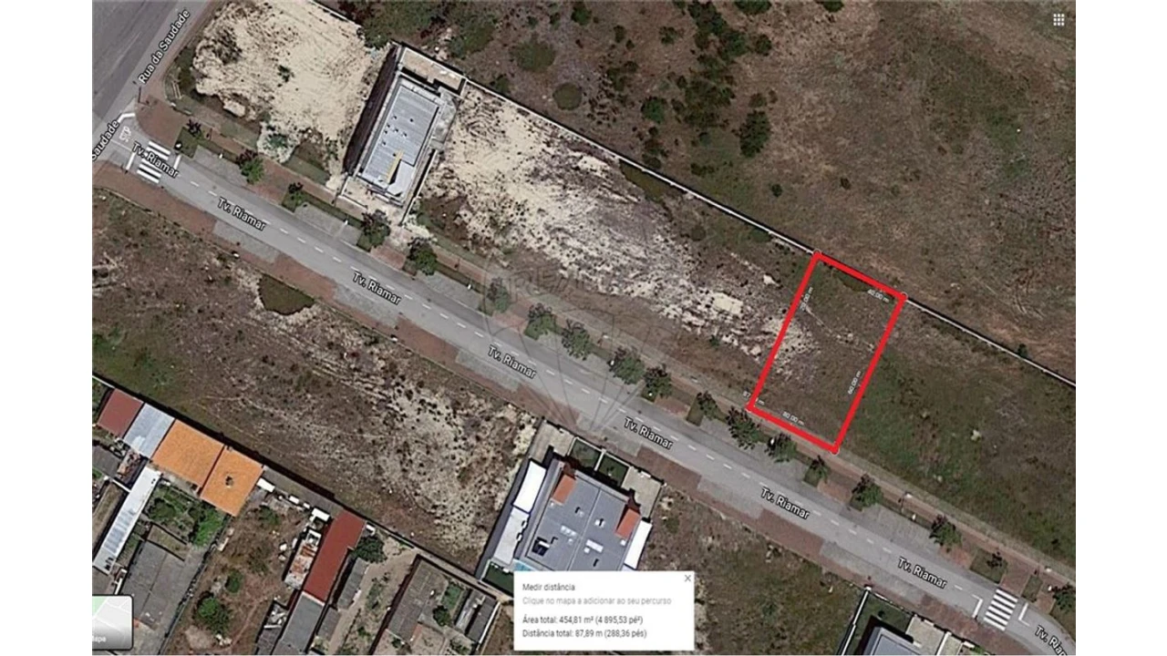 Terreno para Venda em São Jacinto Foto 2