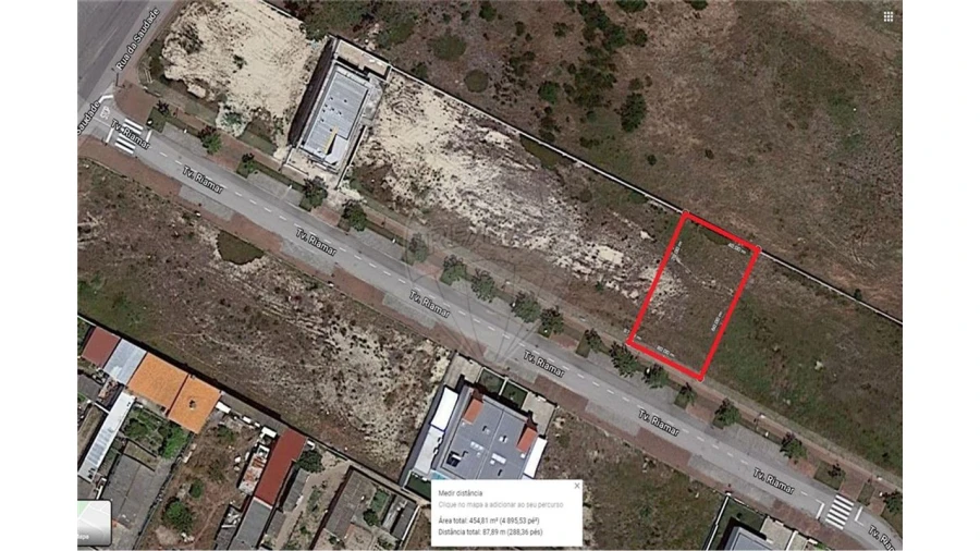 Terreno para Venda em São Jacinto Foto 2