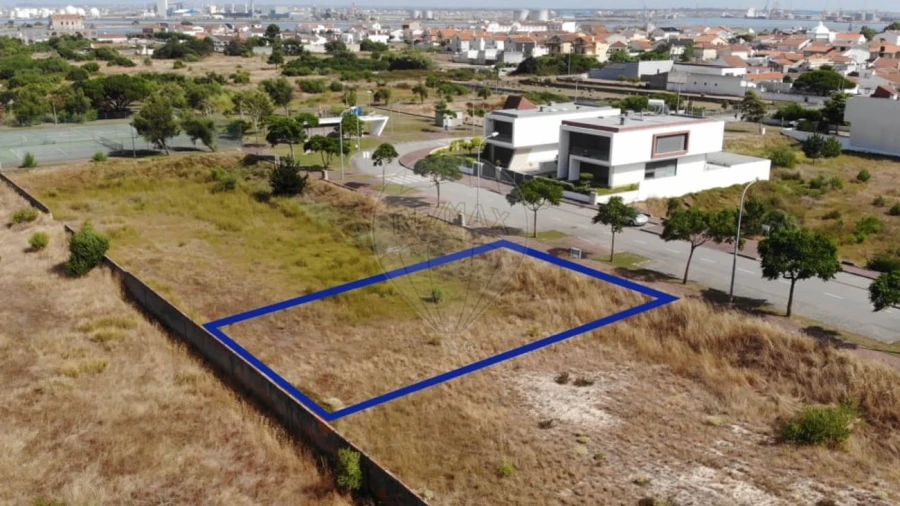 Terreno para Venda em São Jacinto Foto 5