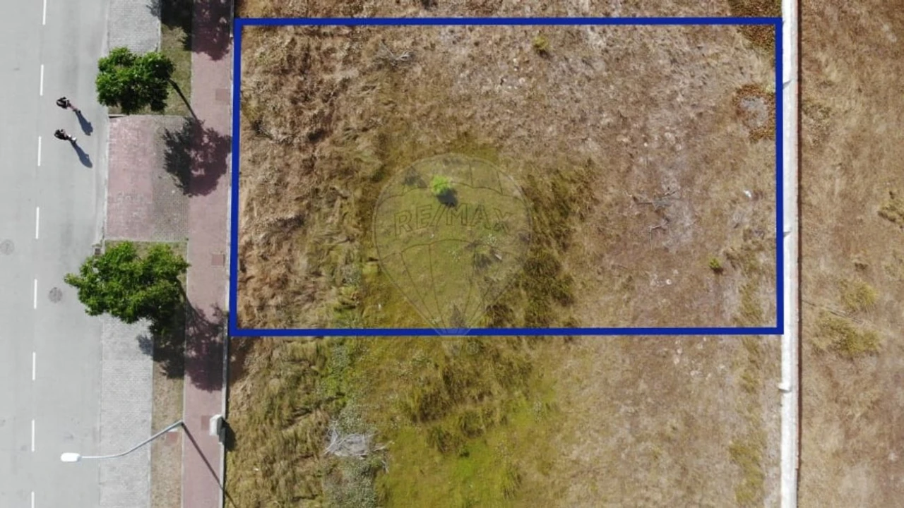 Terreno para Venda em São Jacinto Foto 6