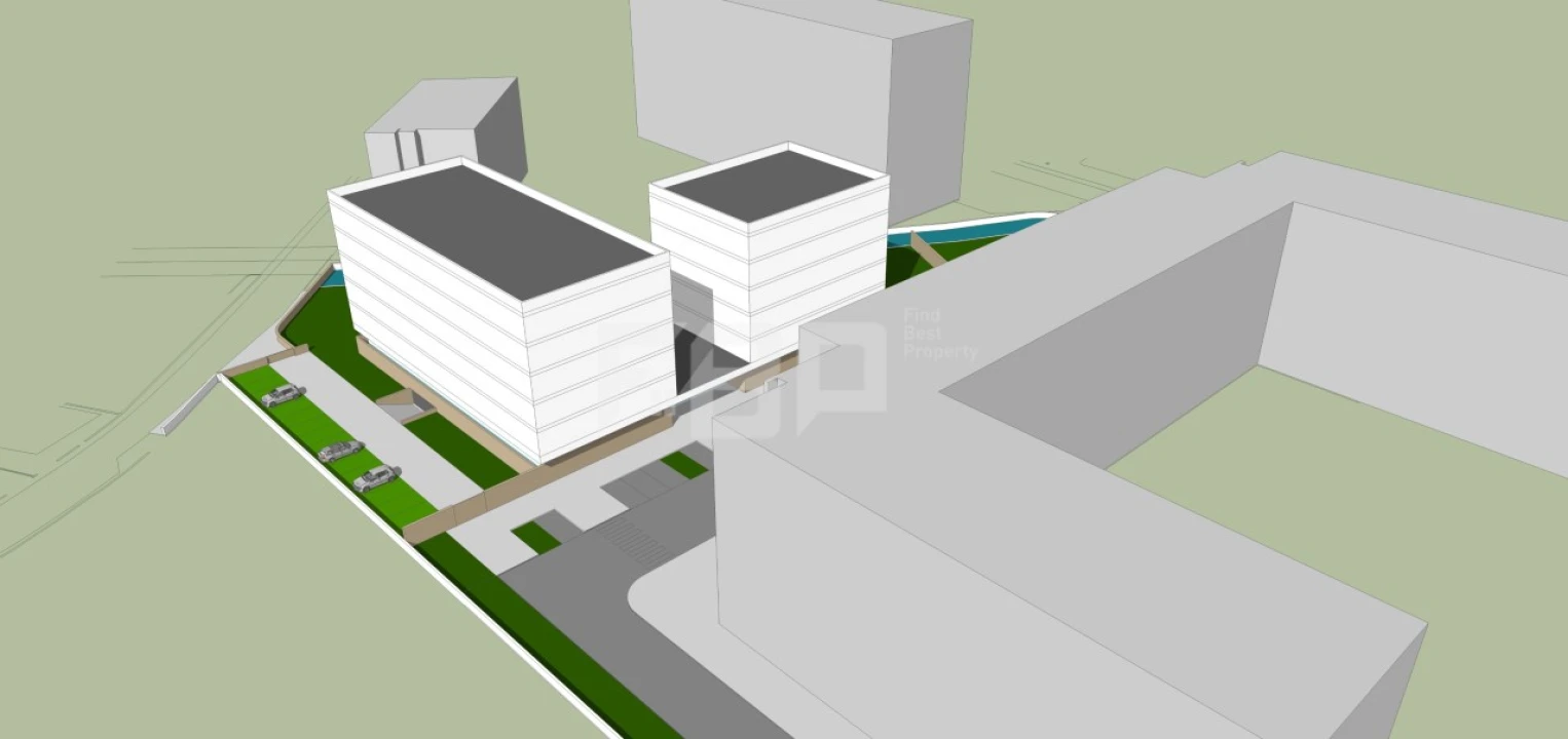 Terreno para Venda em Cidade da Maia Foto 4